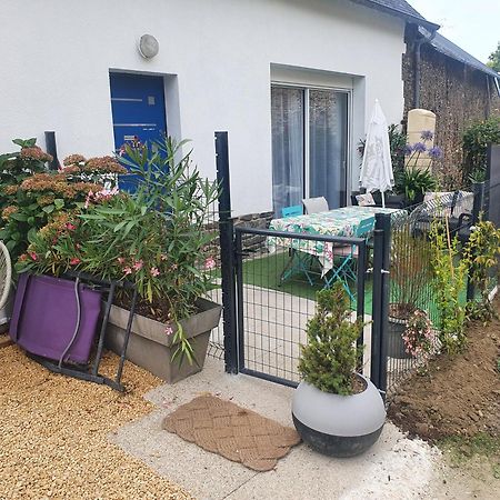 Appartement Du Bonheur Baguer-Pican Zewnętrze zdjęcie