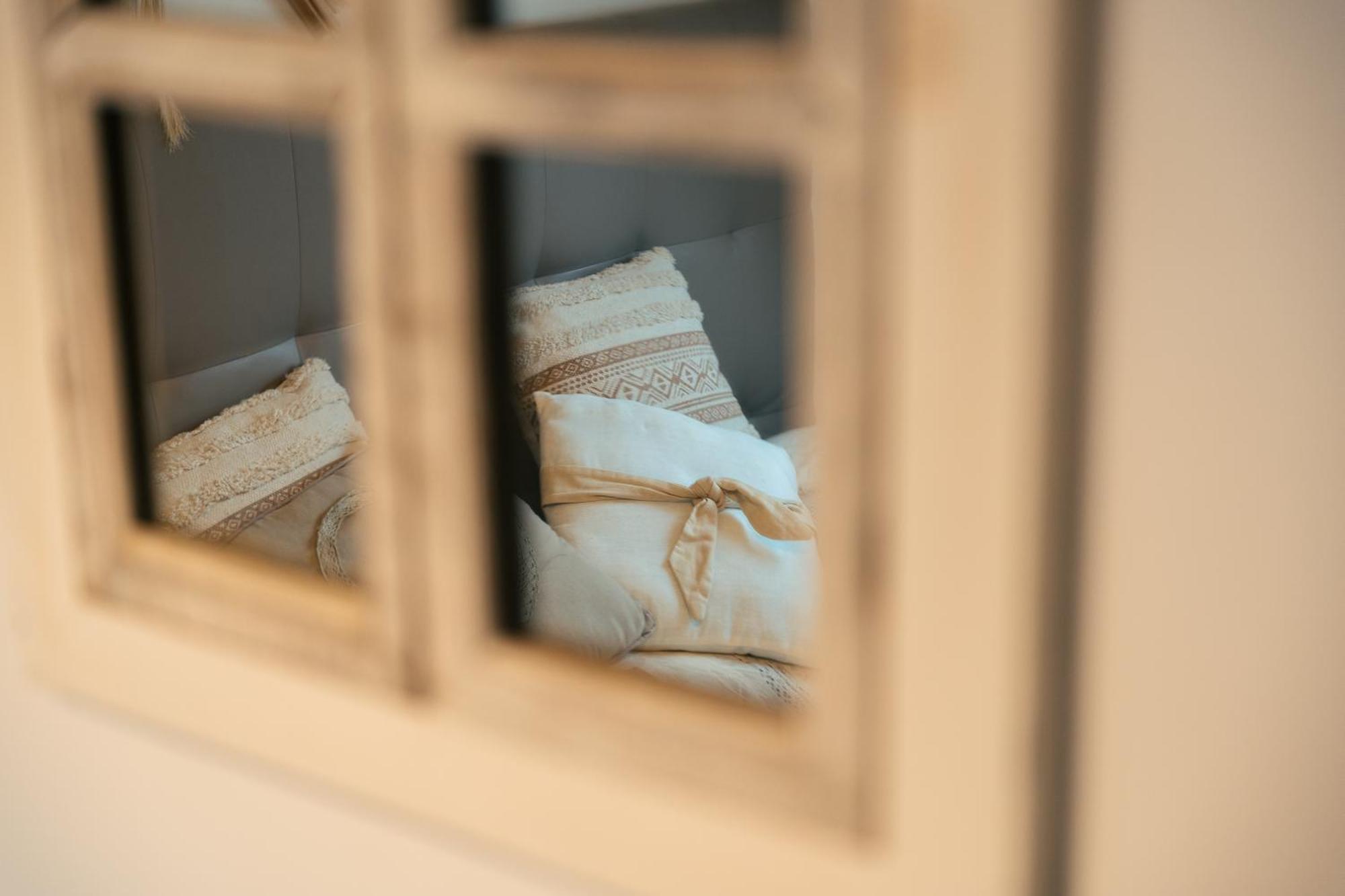 Appartement Du Bonheur Baguer-Pican Zewnętrze zdjęcie