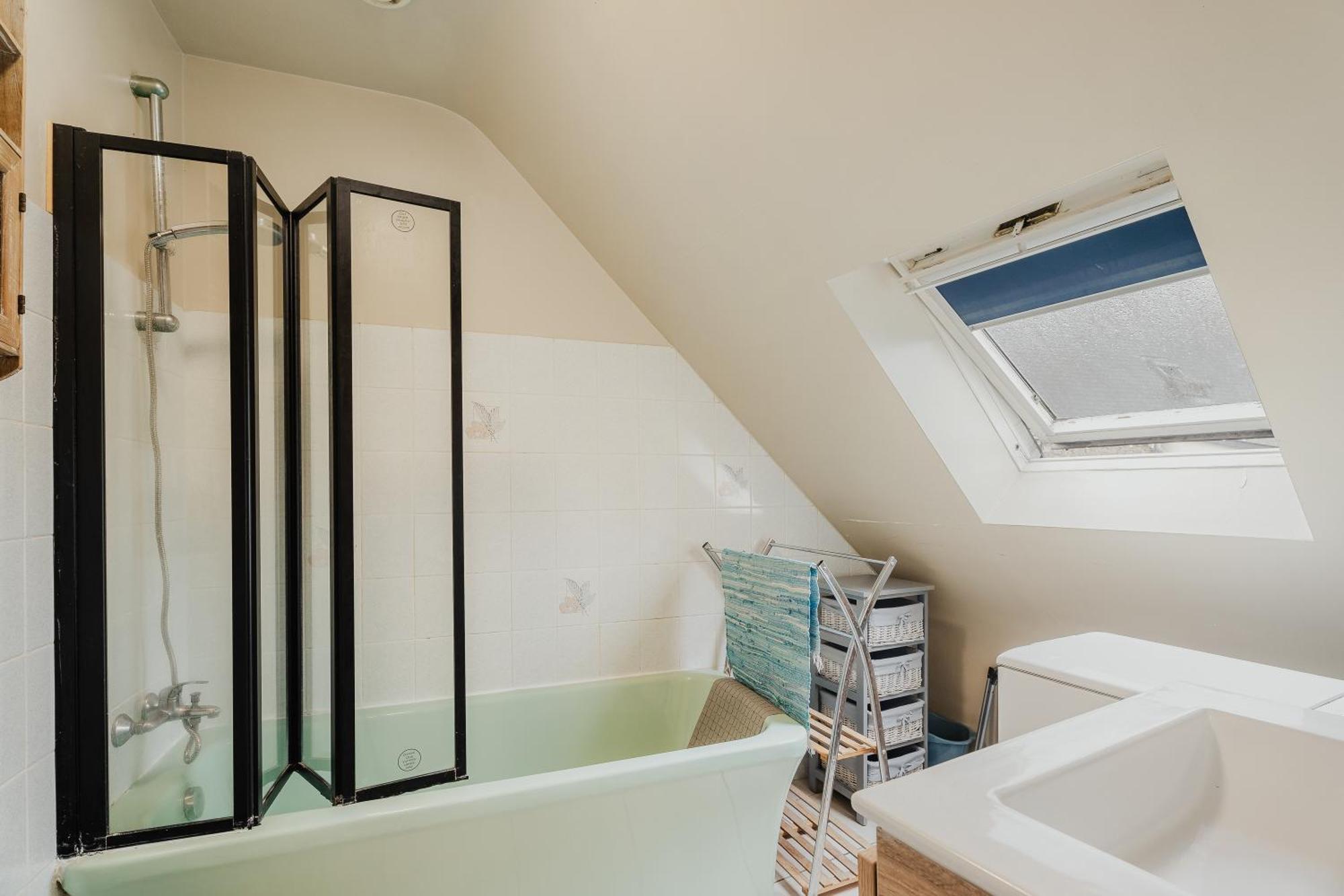 Appartement Du Bonheur Baguer-Pican Zewnętrze zdjęcie